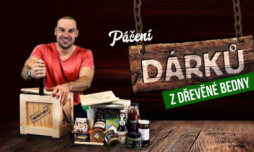 Darček pre muža k vianociam