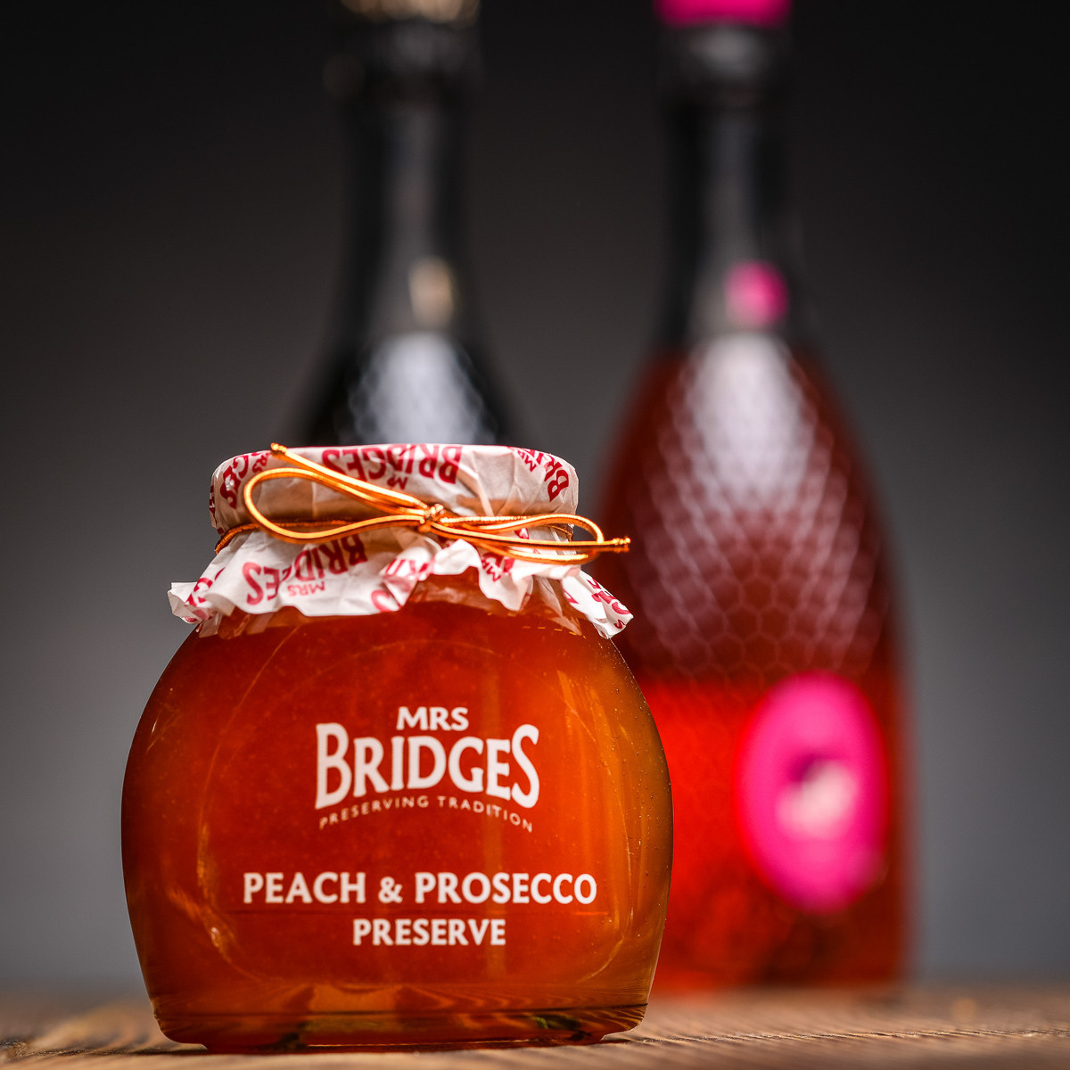 Mrs. Bridges Peach & Prosecco Preserve.jpg