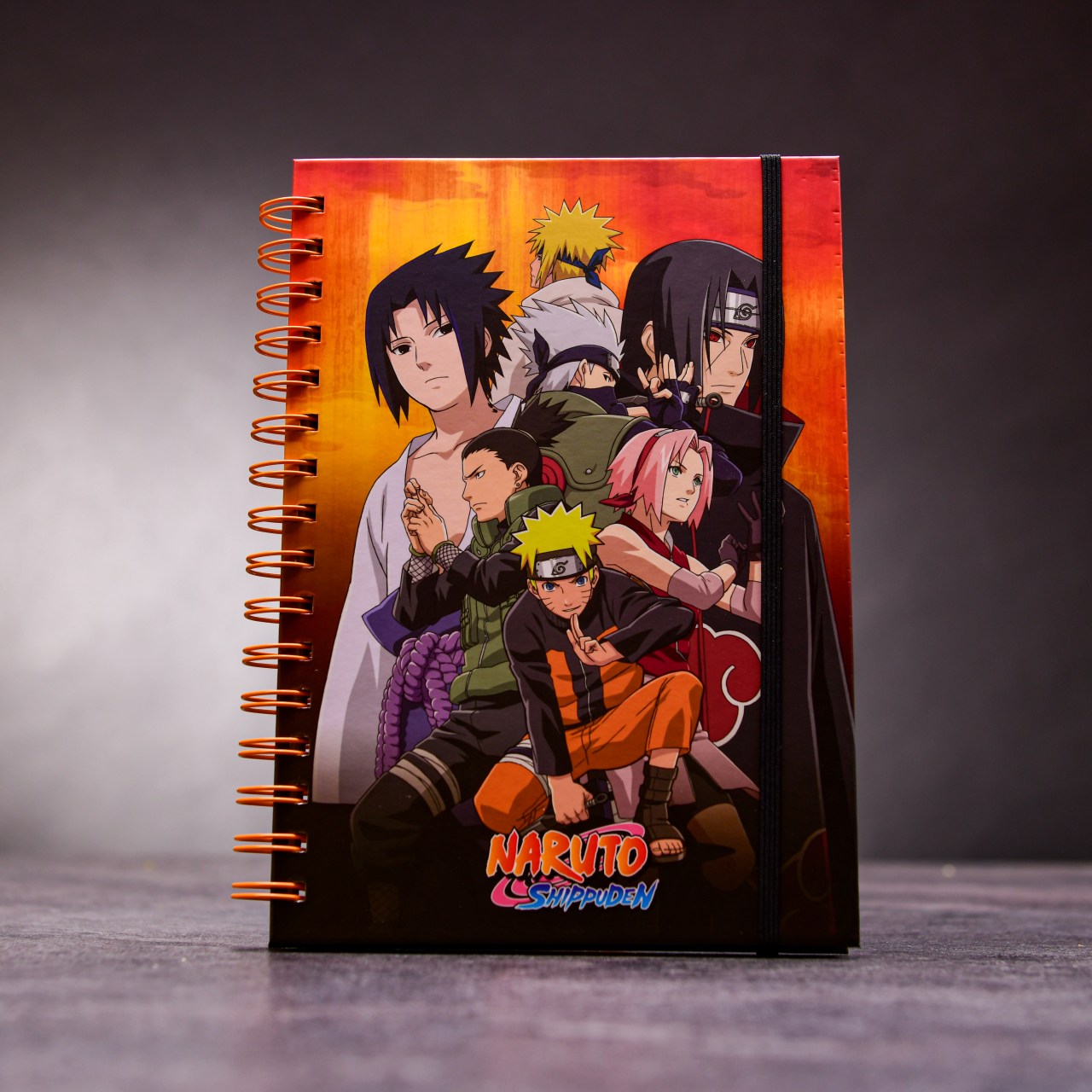 Výhodný set Naruto