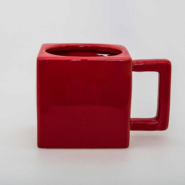 Retro TV Mug (0001313)