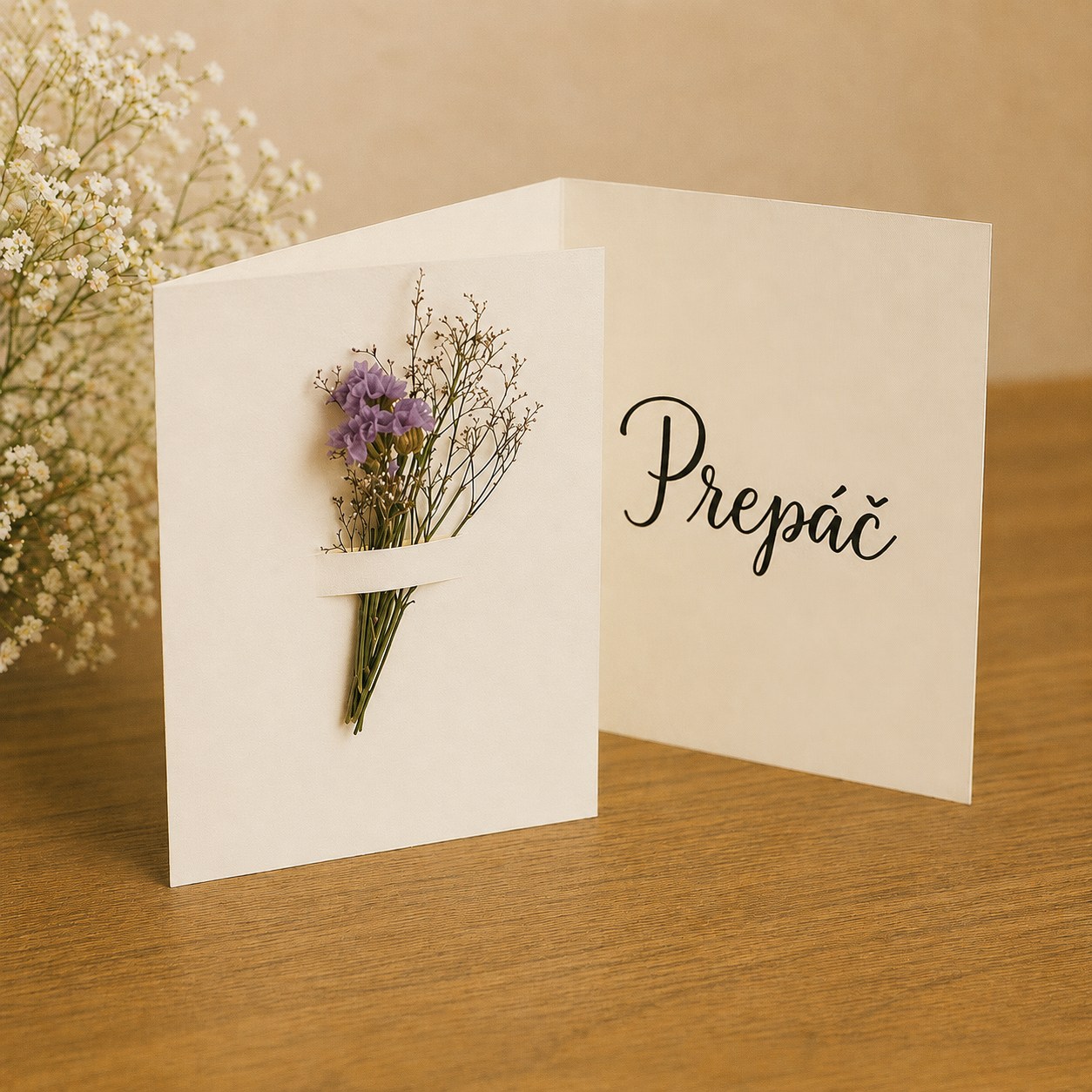Dárková sada pro ženu - Promiň