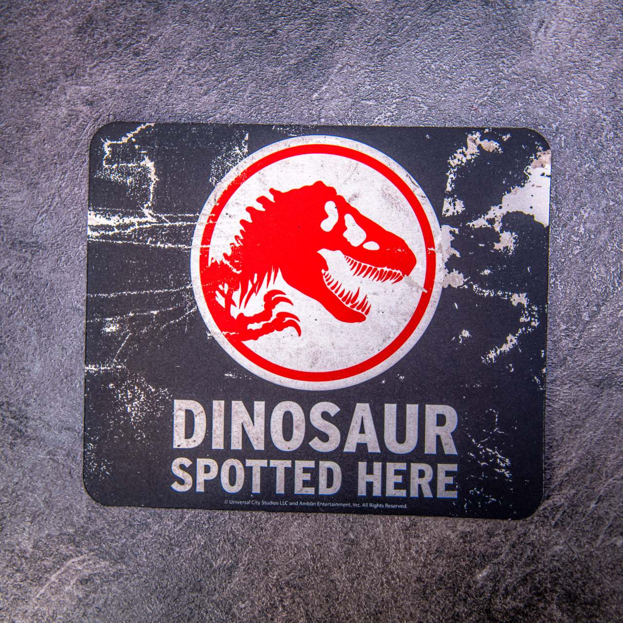 Výhodný set Jurassic Park
