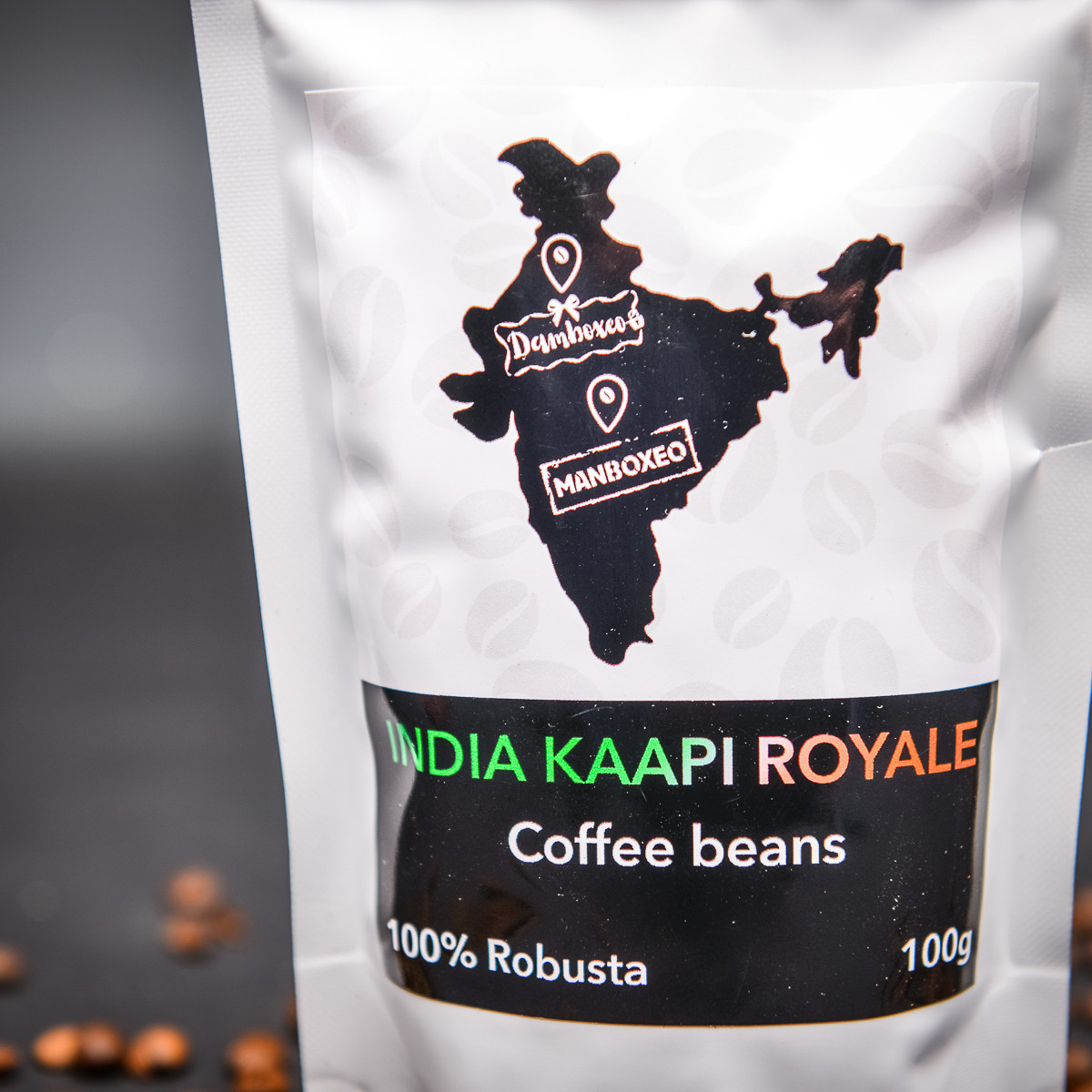 Káva India Kappi Royale.jpg