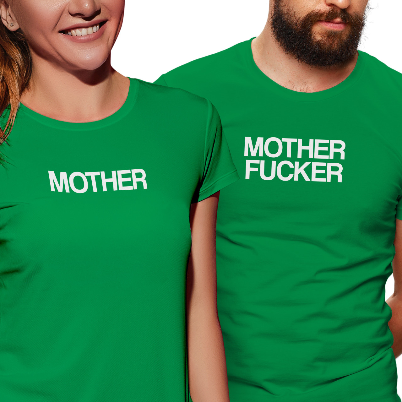 Dámské tričko s potiskem “Mother”