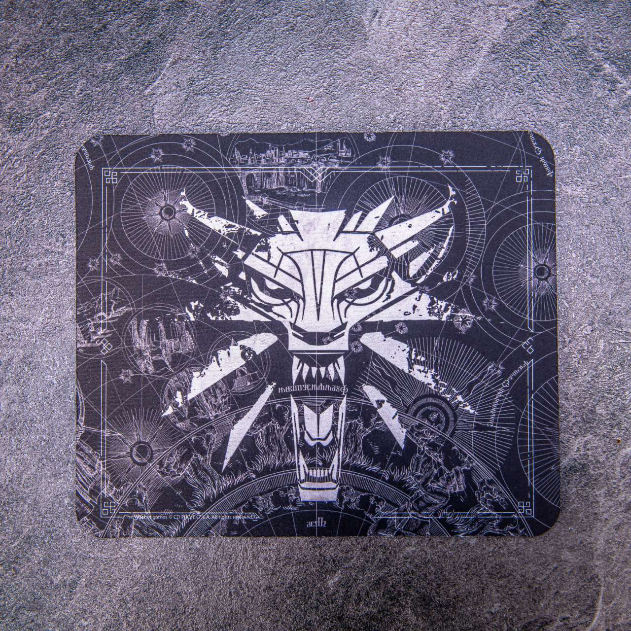 Výhodný set se Zaklínačem