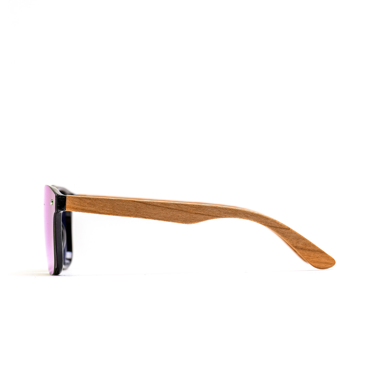 Brýle Gloss – Růžové čočky + třešeň
