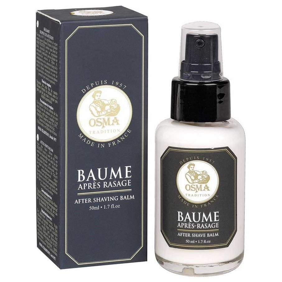Hydratační balzám po holení 50 ml
