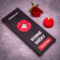 Bedna s luxusní kosmetikou MIX