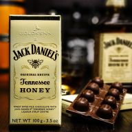Armyboxeo Jack Daniel's s gravírováním