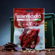 Armyboxeo pro vousáče