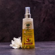 Giftboxeo s kosmetikou MIX - Fialové