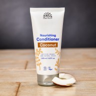 Hexagon plný kvalitní kosmetiky Kokos a Argan - Modrý