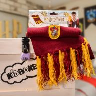 Harry Potter Dívčí Kidboxeo II XXL