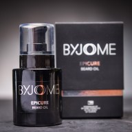 Loveboxeo plné luxusní péče o vousy