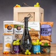 Bedna s Proseccem XXL