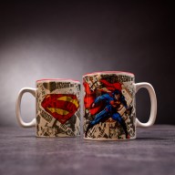Výhodný set Superman