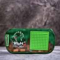 Dívčí Kidboxeo Minecraft