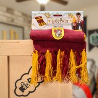 Harry Potter Kidboxeo II XXL