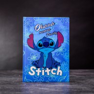 Lilo & Stitch Dívčí Kidboxeo XXL