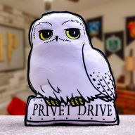 Harry Potter Kidboxeo II XXL