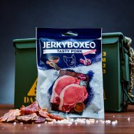 Armyboxeo Jerkynátor