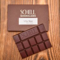Výhodný set exkluzivních čokolád Schell