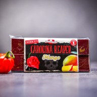 Armyboxeo s chilli EXTRA PÁLIVÉ