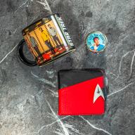 Výhodný set Star trek