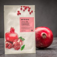 Giftboxeo s kosmetikou MIX - Fialové