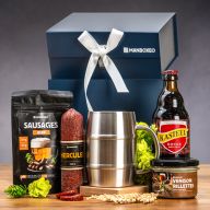 Giftboxeo pro muže - Pro pivaře