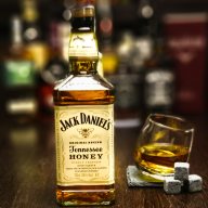 Armyboxeo Jack Daniel's