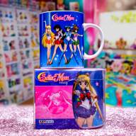 Výhodný set Sailor Moon