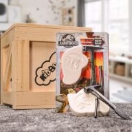 Kidboxeo plné dinosaurů XXL