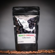 Mexico Organic 100g - 100% Arabica.jpg
