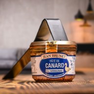 Bedna s Cognacem VSOP