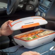 Elektrický obědový box do auta pro bentau innovagoods (V0103065)