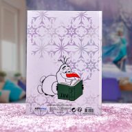 Frozen dívčí Kidboxeo XXL