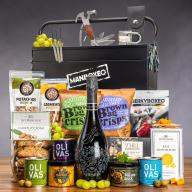 Toolboxeo s Proseccem