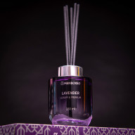 Truhla pro bohyni Rosegold