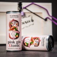 Party Giftboxeo - Fialové