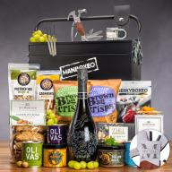 Toolboxeo s Proseccem + Multitool s gravírováním