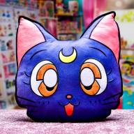 Dívčí Kidboxeo Sailor Moon XXL