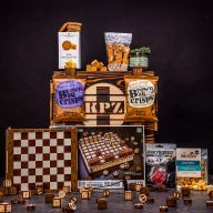 KPZ 3D Gameset