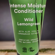 Urtekram kondicionér citronová tráva / Lemongrass Conditioner BIO 180ml