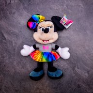 Minnie Mouse dívčí Kidboxeo XXL