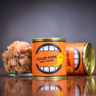 Giftboxeo plné delikates XXL - Fialové