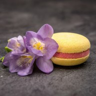 Valentýnsky box - Sladký sen