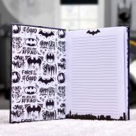 Batman Kidboxeo XXL