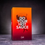 Do Your Hot Sauce