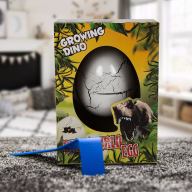 Kidboxeo plné dinosaurů XXL